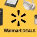 Las mejores ofertas anticipadas de Black Friday Walmart 2025: más de 20 ventas anticipadas