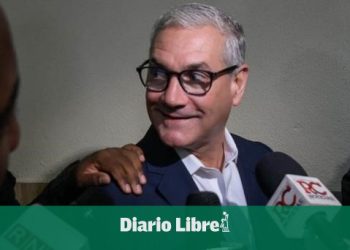 Gonzalo Castillo afirma que el pld está listo para aportar solución