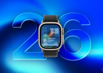 watchOS 26 actualiza la esfera más popular del Apple Watch de dos maneras