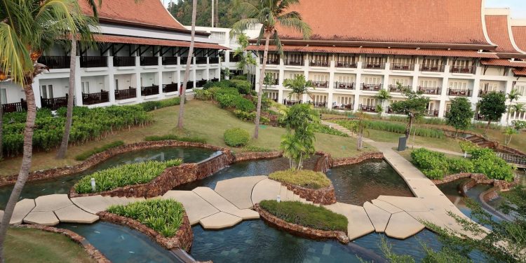 ¿Vale la pena el estatus Marriott Bonvoy Titanium Elite?