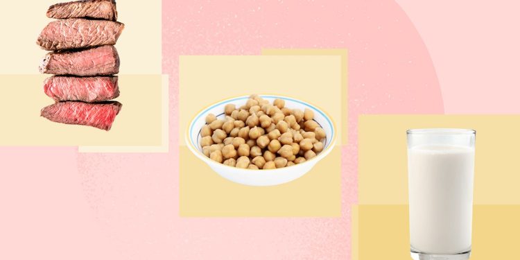 Los mejores alimentos que se deben evitar