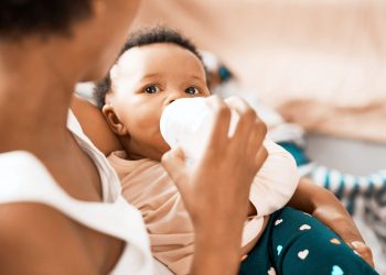 Esto es lo que le sucede a su cuerpo cuando deja de amamantar