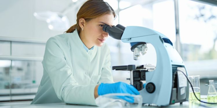 ¿Qué es una biopsia de próstata?