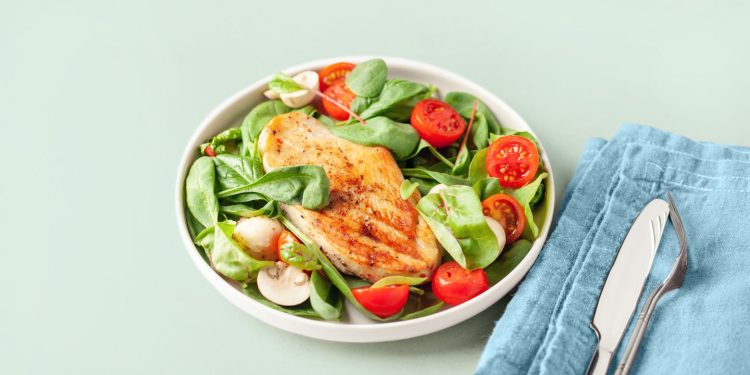 3 cambios esenciales en la dieta para ayudar a prevenir los cálculos biliares