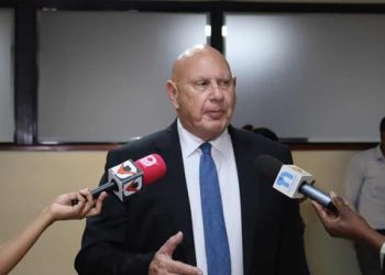 PRM admite falta de indexación salarial y propone reforma fiscal