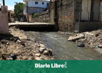 Melissa: saneamiento de cañadas salvan vidas durante inundaciones