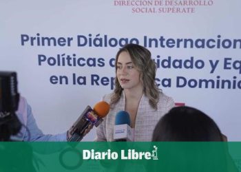 Realizan Diálogo Internacional sobre Políticas de Cuidado y Equidad