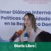 Realizan Diálogo Internacional sobre Políticas de Cuidado y Equidad