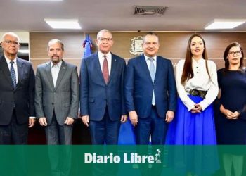 Nueva cédula tendrá símbolos patrios y figura de Duarte