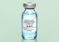 Cinco estados de EE. UU. ven un aumento en los casos de sarampión a medida que disminuyen las tasas de vacunación
