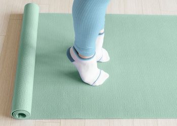 Esta es la razón por la que te duelen los pies durante las elevaciones de pantorrillas