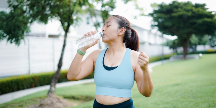 ¿Tu cara se pone blanca después del ejercicio? Posibles causas explicadas