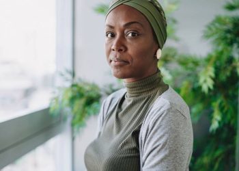 8 cosas a considerar si tienes cáncer de cuello uterino