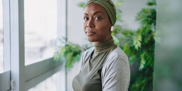 8 cosas a considerar si tienes cáncer de cuello uterino