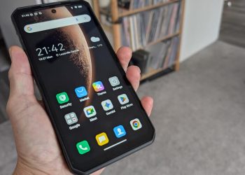 Acabo de probar el WP60 de Oukitel y cambié de opinión sobre los teléfonos inteligentes resistentes