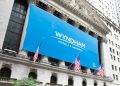 Wyndham recorta el pronóstico después de un tercer trimestre suave