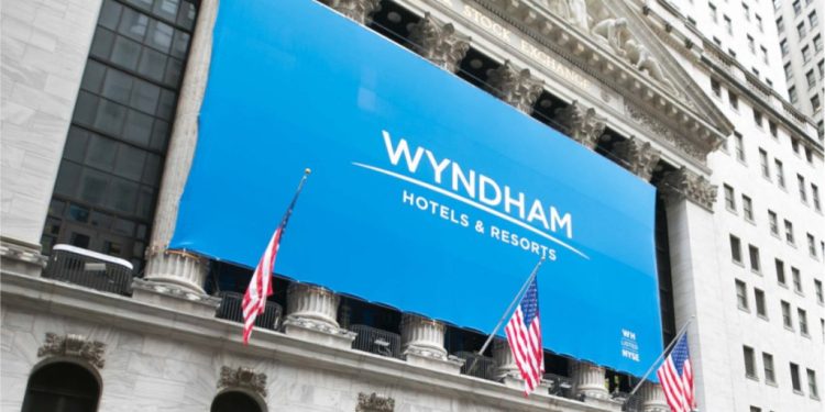 Wyndham recorta el pronóstico después de un tercer trimestre suave