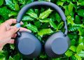 Los últimos auriculares de Sony son los únicos en los que derroché (y están a la venta)