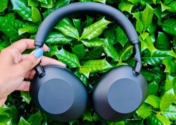 Los últimos auriculares de Sony son los únicos en los que derroché (y están a la venta)