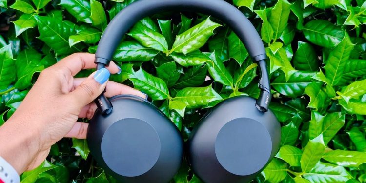 Los últimos auriculares de Sony son los únicos en los que derroché (y están a la venta)