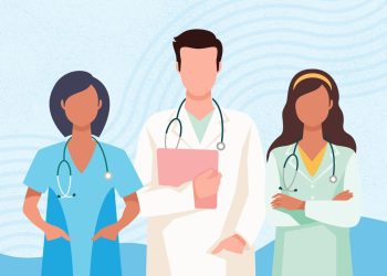 ¿Quién debería estar en su equipo de tratamiento de esofagitis eosinofílica (EOE)?