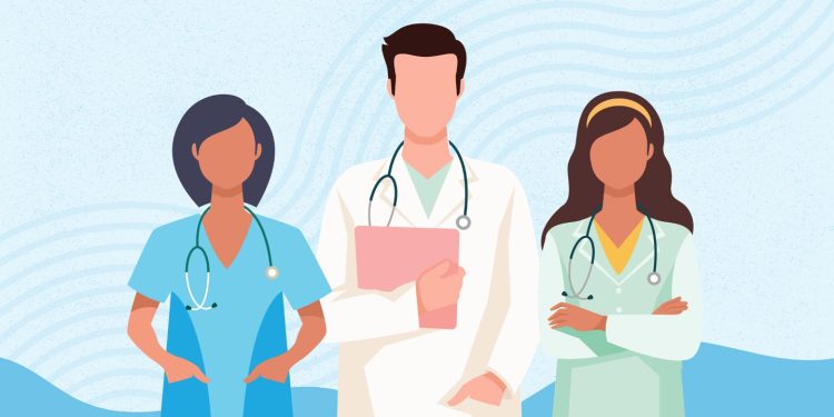 ¿Quién debería estar en su equipo de tratamiento de esofagitis eosinofílica (EOE)?