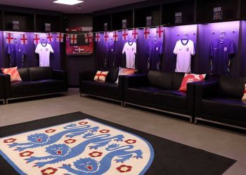 Actualizaciones en vivo de Inglaterra vs Gales: el capitán de Rice y Watkins participarán hoy en el amistoso internacional