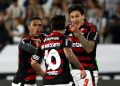 A una semana de Racing: Flamengo ganó y se le viene Palmeiras :: Olé