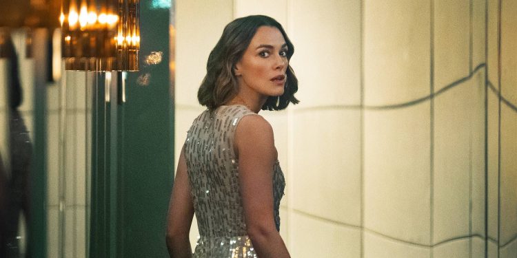 Los 3 mejores thrillers de misterio de Netflix para ver después de 'La mujer en la cabaña 10', todos con un 90% o más en Rotten Tomatoes