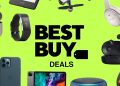 Aquí está su última oportunidad de obtener las 30 mejores ofertas de Prime Day Best Buy