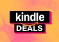 Las mejores ofertas de Kindle de Amazon Prime Day 2025: mis ventas favoritas