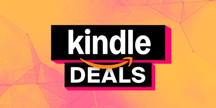 Las mejores ofertas de Kindle de Amazon Prime Day 2025: mis ventas favoritas