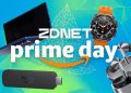 Obtuvimos las más de 100 mejores ofertas para Prime Day 2: última oportunidad con descuentos de hasta un 56 % en televisores, Kindles y más