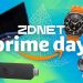 Obtuvimos las más de 100 mejores ofertas para Prime Day 2: última oportunidad con descuentos de hasta un 56 % en televisores, Kindles y más