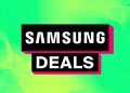 Las mejores ofertas de Samsung de Amazon Prime Day 2025: mis más de 20 ventas favoritas en octubre