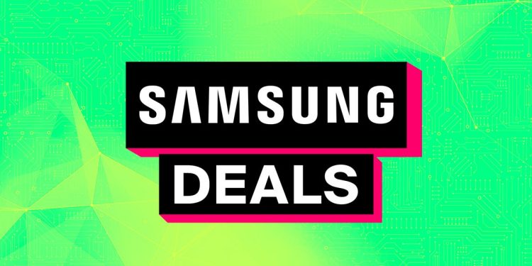 Las mejores ofertas de Samsung de Amazon Prime Day 2025: mis más de 20 ventas favoritas en octubre