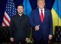 Zelenskyy y Trump discuten «acuerdos concretos» sobre la defensa aérea de Ucrania