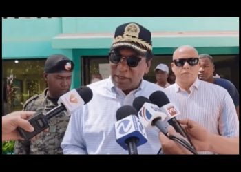 Zorrilla Ozuna Dice que Actuará Con Prudencia en Las Desvinculationes