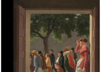 'Así que pasen treinta años', de Javier Marías