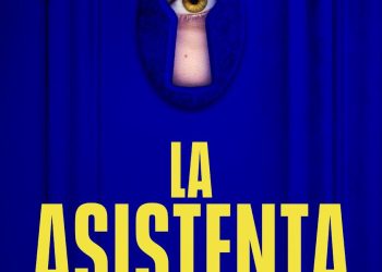 'La asistente', de Freida McFadden