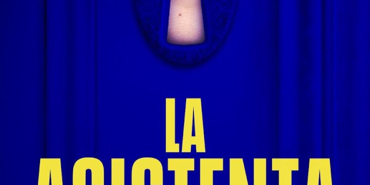 'La asistente', de Freida McFadden