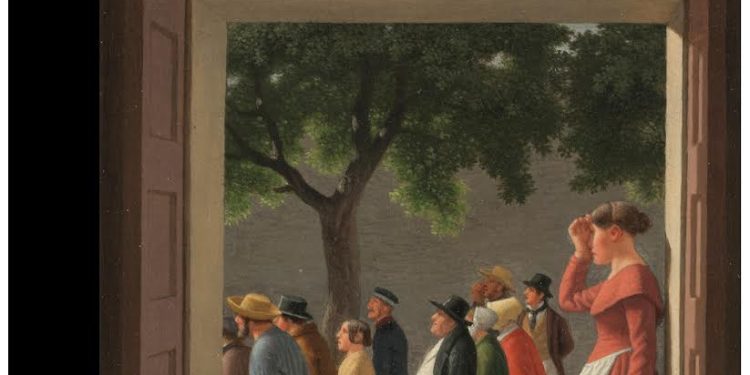 'Así que pasen treinta años', de Javier Marías