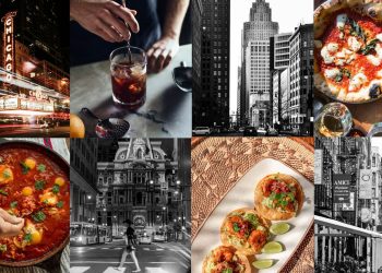 Las mejores ciudades gastronómicas de EE. UU.: Premios Readers' Choice Awards 2025