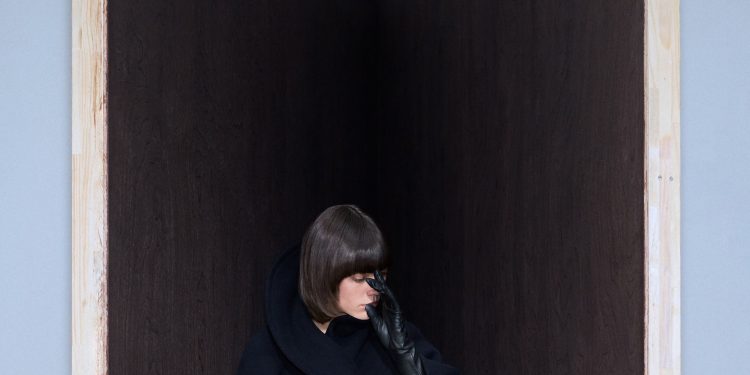 Colección Alaïa Resort 2026 | Moda