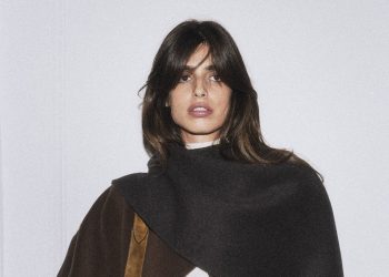 Colección Alberta Ferretti Pre-Otoño 2026