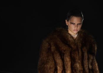 Colección Alexander Wang Resort 2026