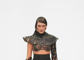 Alexia Ulibarri México Colección Primavera 2026