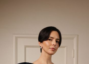 Colección prêt-à-porter primavera 2026 de Barbara Tfank