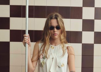 Colección preotoño 2026 de Baum und Pferdgarten