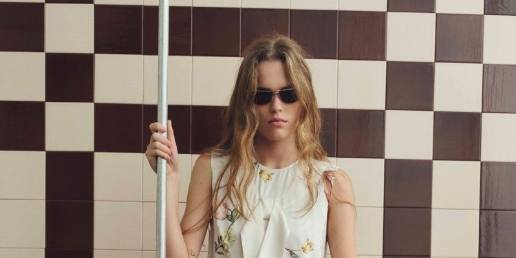 Colección preotoño 2026 de Baum und Pferdgarten